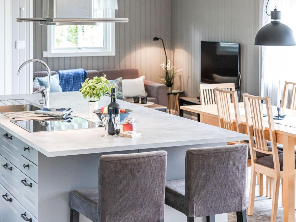 Holiday Home Gapern - Vmd044 By Interhome Killstad Exterior photo
