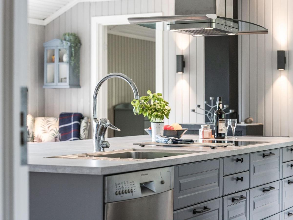 Holiday Home Gapern - Vmd044 By Interhome Killstad Exterior photo