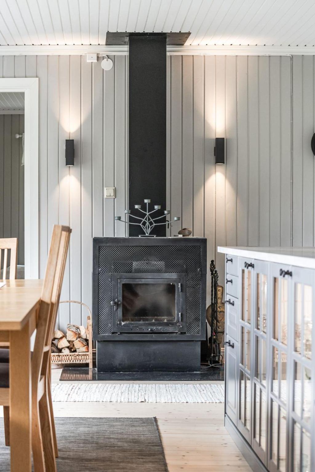 Holiday Home Gapern - Vmd044 By Interhome Killstad Exterior photo
