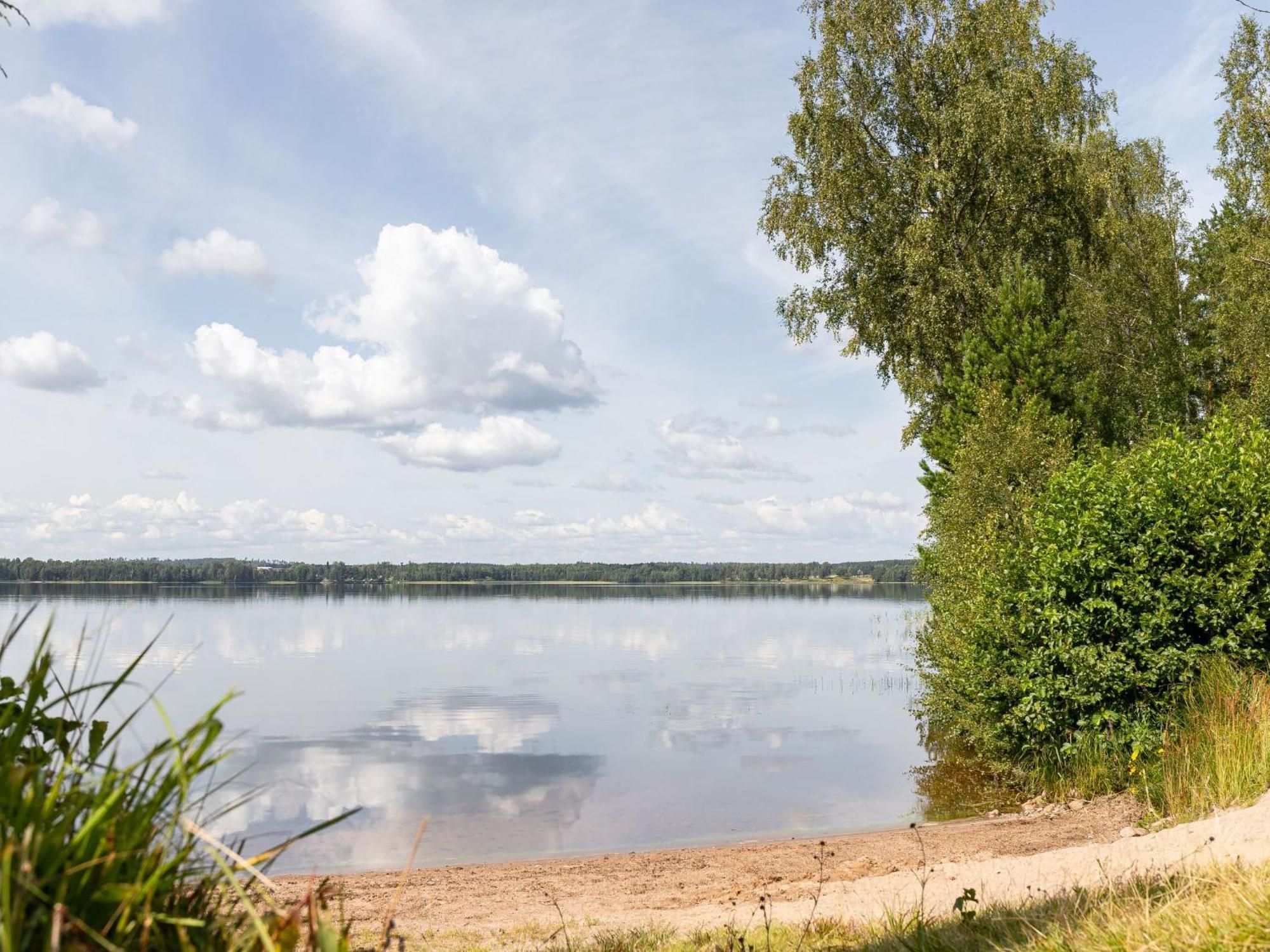 Holiday Home Gapern - Vmd044 By Interhome Killstad Exterior photo