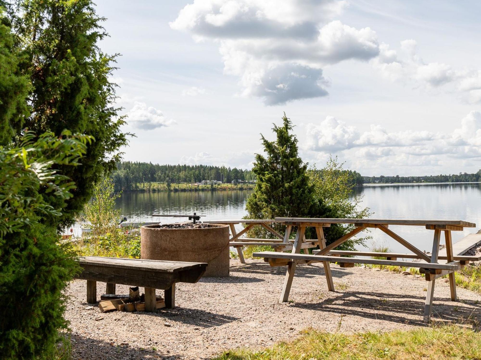 Holiday Home Gapern - Vmd044 By Interhome Killstad Exterior photo