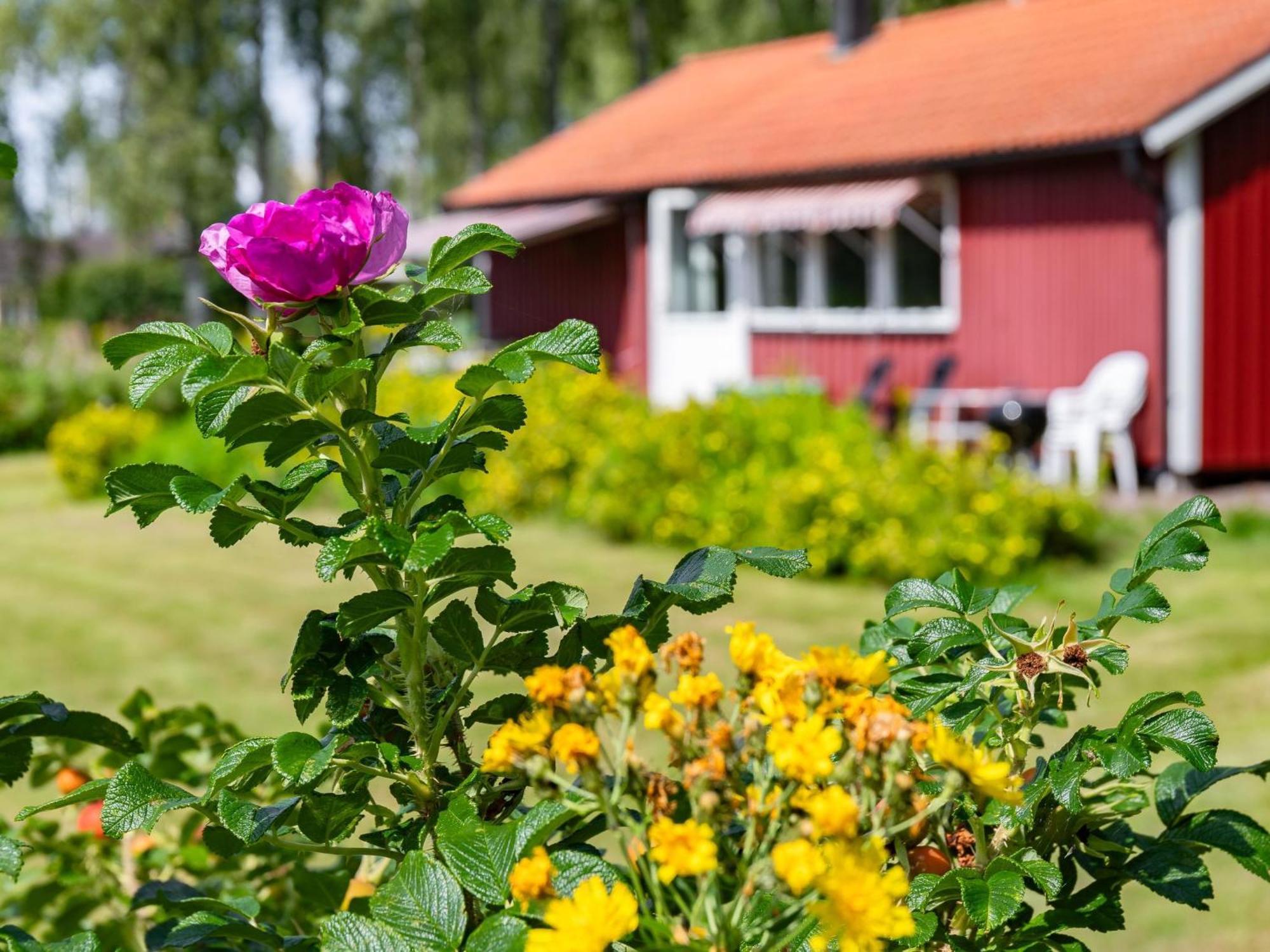 Holiday Home Gapern - Vmd044 By Interhome Killstad Exterior photo