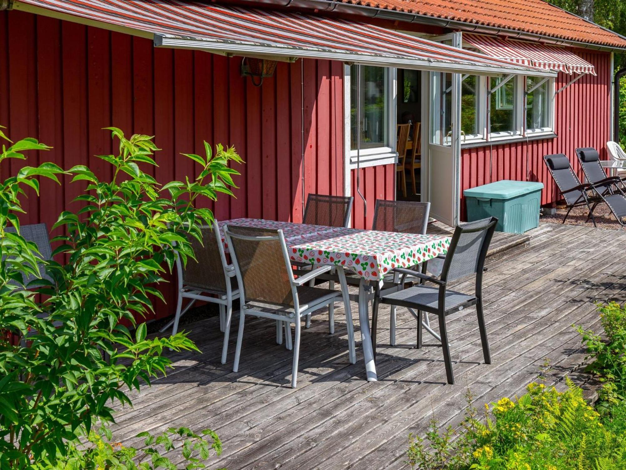 Holiday Home Gapern - Vmd044 By Interhome Killstad Exterior photo