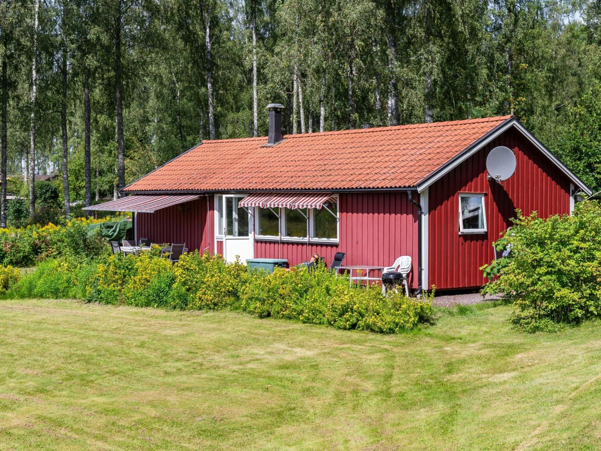 Holiday Home Gapern - Vmd044 By Interhome Killstad Exterior photo
