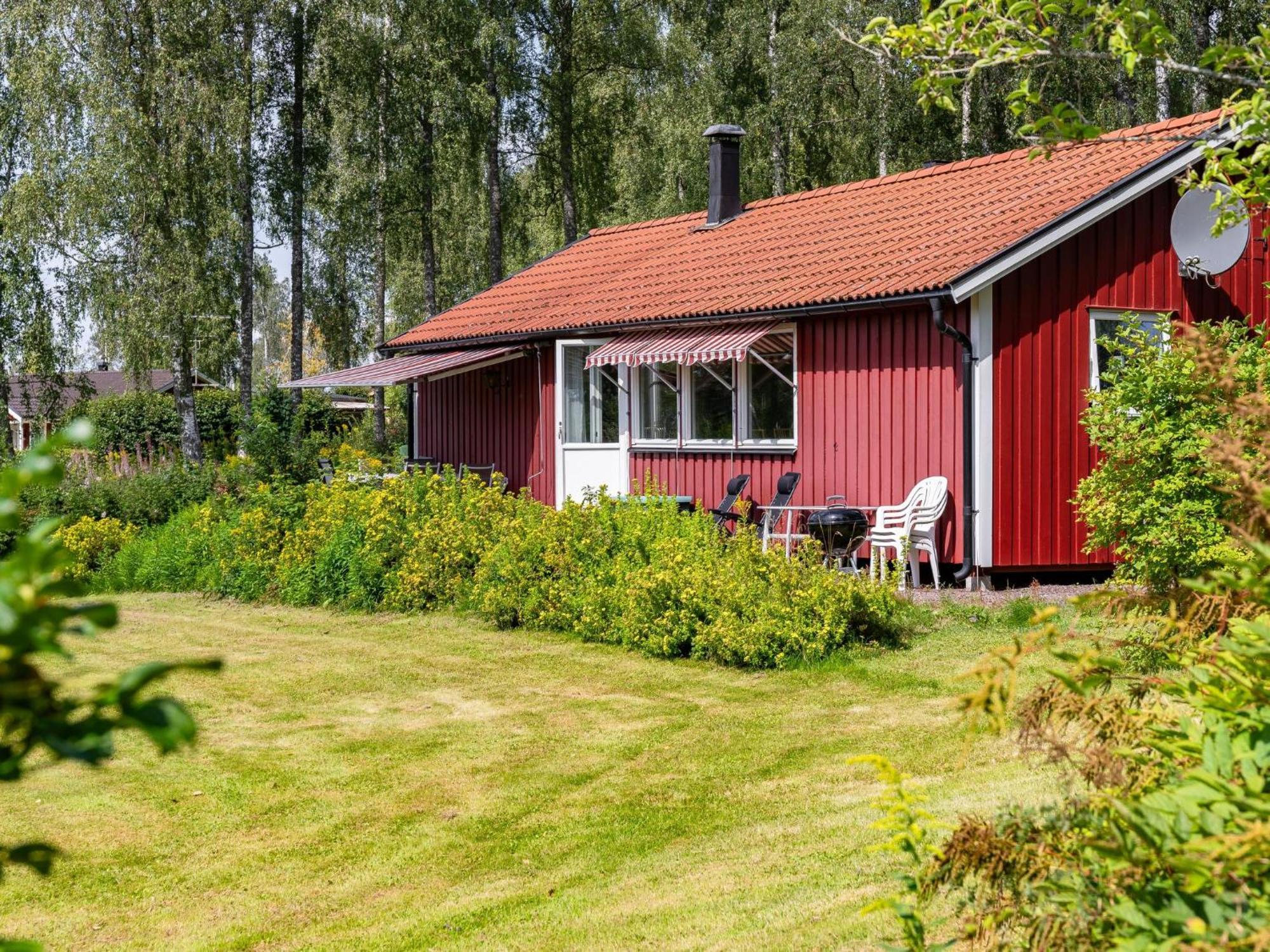 Holiday Home Gapern - Vmd044 By Interhome Killstad Exterior photo